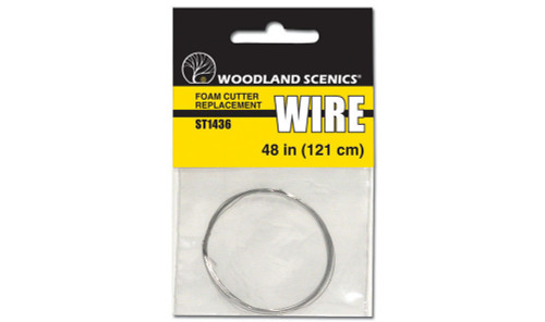SubTerrain Hot Wire Foam Cutter Replacement Wire
