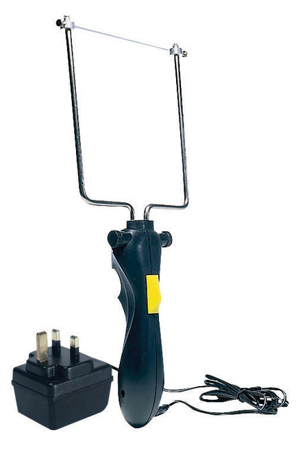 SubTerrain Hot Wire Foam Cutter UK Version