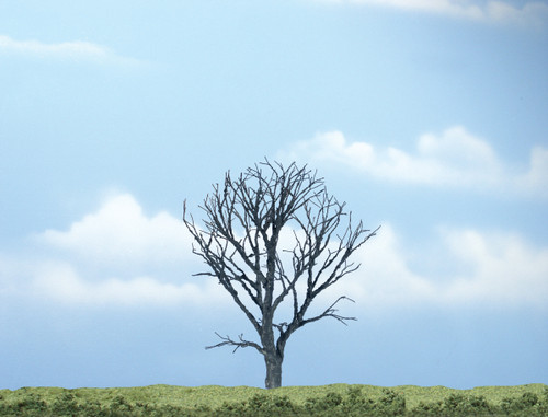 Premium Dead Maple Tree 4-1/4"