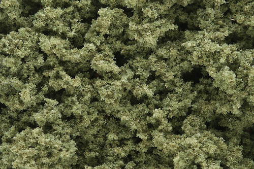 Clump Foliage Burnt Green 3 qt Bag