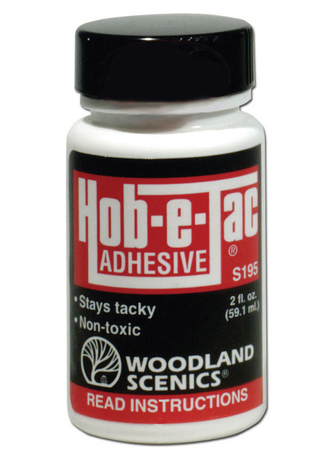 Hob-E-Tac Adhesive