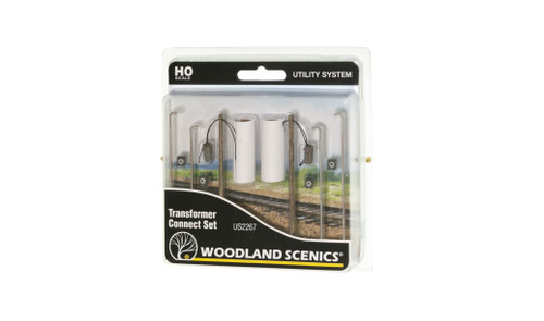 HO Scale Transformer Connect Set