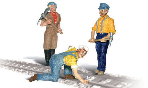 G Spike, Neil & Ty Scenic Accents