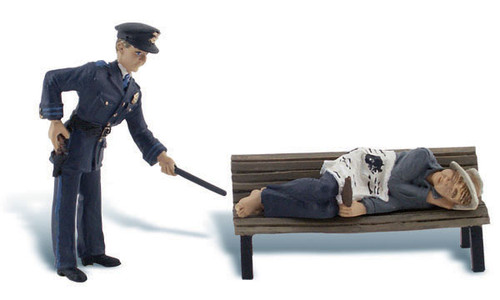 G Law & Lawless Scenic Accents