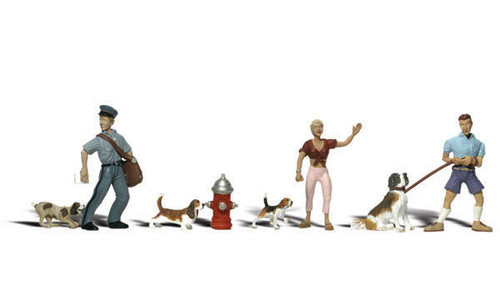 O People & Pets Scenic Accents