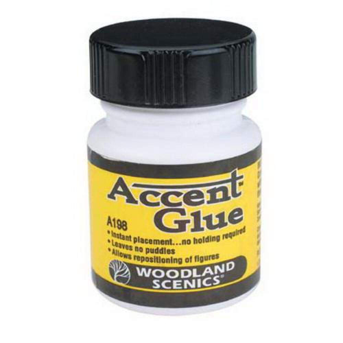 Accent Glue 1 oz