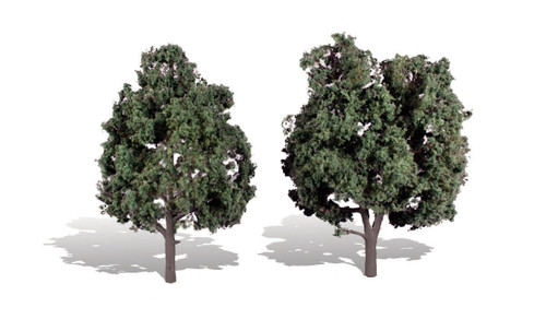Woodland Classics Cool Shade Trees 5"-6" (2)