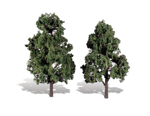 Woodland Classics Cool Shade Trees 6"-7" (2)