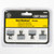 N Scale Dust Monkeys Track Cleaning Cars 2-Pack