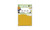 Pollen Yellow Scenic Detail 1.8 cu in