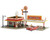 N Drive N Dine Built-&-Ready Structure
