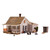 N Old Homestead Built-&-Ready Structure