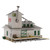 N H&H Feed Mill Built-&-Ready Structure