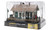 HO Danbury Depot Built-&-Ready Structure