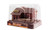 HO Chip'S Ice House Built-&-Ready Structure