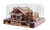 HO Country Store Expansio Built-&-Ready Structure