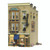 HO J.W. Shoe Cobbler Built-&-Ready Structure