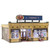 HO J. Frank'S Grocery Built-&-Ready Structure