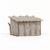 HO Tin Shack Built-&-Ready Structure