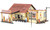N Sonny's Super Service Pre-Fab Building Kit