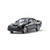 HO Black Coupe AutoScene Vehicle