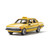 HO Taxi AutoScene Vehicle
