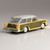 HO Just Plug Station Wagon Pre-Lit Vehicle