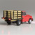 N Just Plug Heavy Hauler Pre-Lit Vehicle