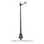 N Arched Cast Iron Street Lights 3-Pack