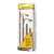 O Wooden Pole Street Lights 3-Pack