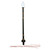 O Lamp Post Street Lights 3-Pack