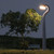Just Plug Concrete Lamp