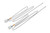 Just Plug Orange Nano LED Lights