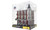 O Davenport Dept Store Built-&-Ready Structure