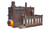 O Morrison Door Factory Built-&-Ready Structure