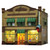 O Dugans Paint Store Built-&-Ready Structure