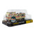 O Double Decker Trailer Built-&-Ready Structure
