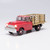 O Just Plug Heavy Hauler Pre-Lit Vehicle