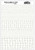 Model Graphics NOS Roman Railroad Lettering White