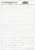 Model Graphics Condensed Roman Railroad Lettering White
