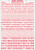 Model Graphics NOS Gothic Railroad Lettering Red