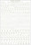 Model Graphics Extended Gothic Railroad Lettering White