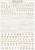 Model Graphics Extended Gothic Railroad Lettering Gold