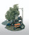 Tractor Pit Stop Mini-Scene