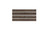 O Wood Plank Grade Crossing 2 pk