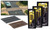 N Steel Plate Grade Crossing 2 pk
