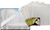 1/4" Modeling Foam Sheets 2 pk