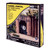 HO Timber Single-Track Tunnel Portal