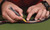 White Road Striping Pen