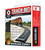 O Scale Foam Roadbed Roll 24 ft